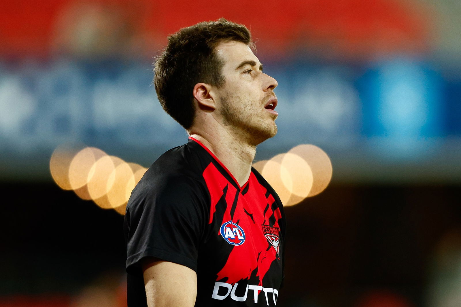 Zach Merrett