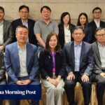 Newspaper Society of Hong Kong vows to safeguard interests, tackle challenges