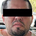 Daniel Silvestre Manjarrez, aka El Dany, is Arrested