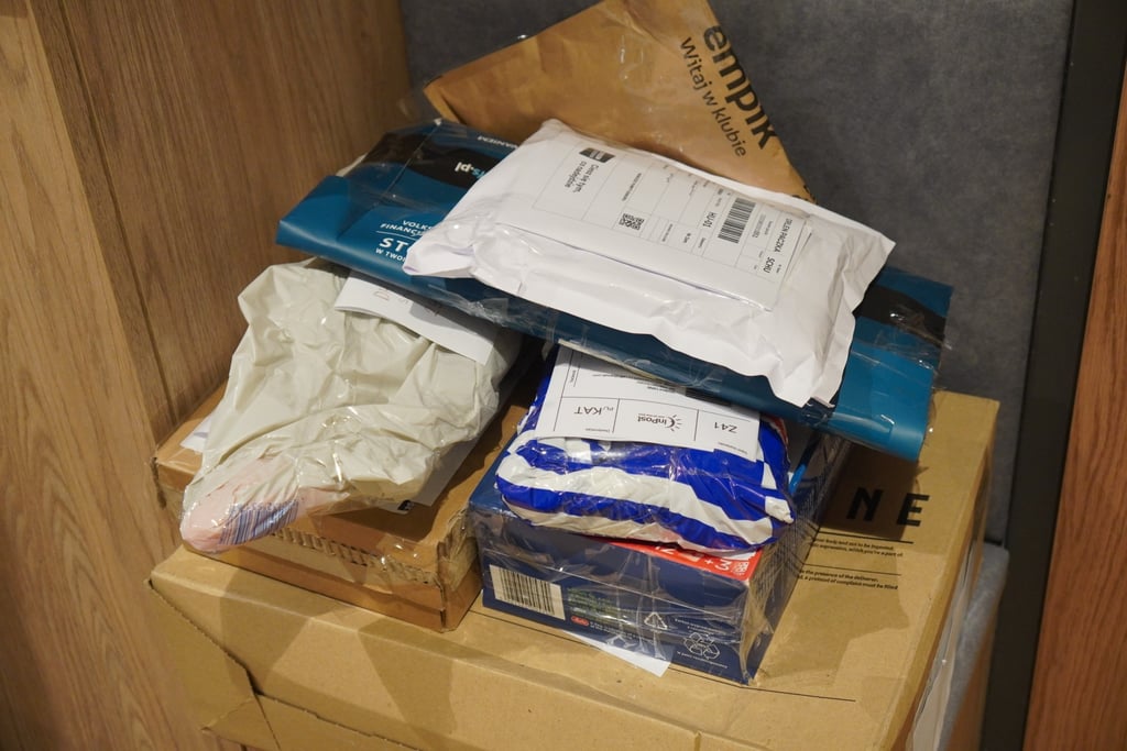 The loophole allowed the teenager to both keep the products he bought and resell them. Photo: Shutterstock