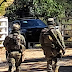 MEGA OPERATION involving Nay Special Forces In El Limoncito, Jesús María, 9 people were arrested, 1 was killed, and rifles, grenade launchers, and explosives were seized. Jesus Alfredo Beltran Guzman “Tito Beltran” escapes from raid.