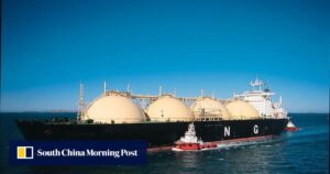 Australia’s Karratha LNG plant closed after cyclone amid fuel shortages