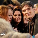 Cillian Murphy hails ‘humbling’ love for Peaky Blinders as film is released