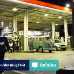 For Asia, the worst effects of Trump’s war on Iran are yet to come