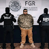 Gulf Cartel Metros Officer “El Cherrys” Arrested in Reynosa, Tamaulipas