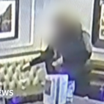 Man caught spiking women’s drinks on pub CCTV