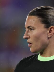 Matildas hope other Asian nations don’t have to keep fighting for the basics