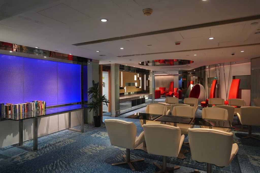 Among commercial buildings, hotels are favoured for conversion into student hostels due to lower costs, according to multinational firm Arup. Photo: Sam Tsang