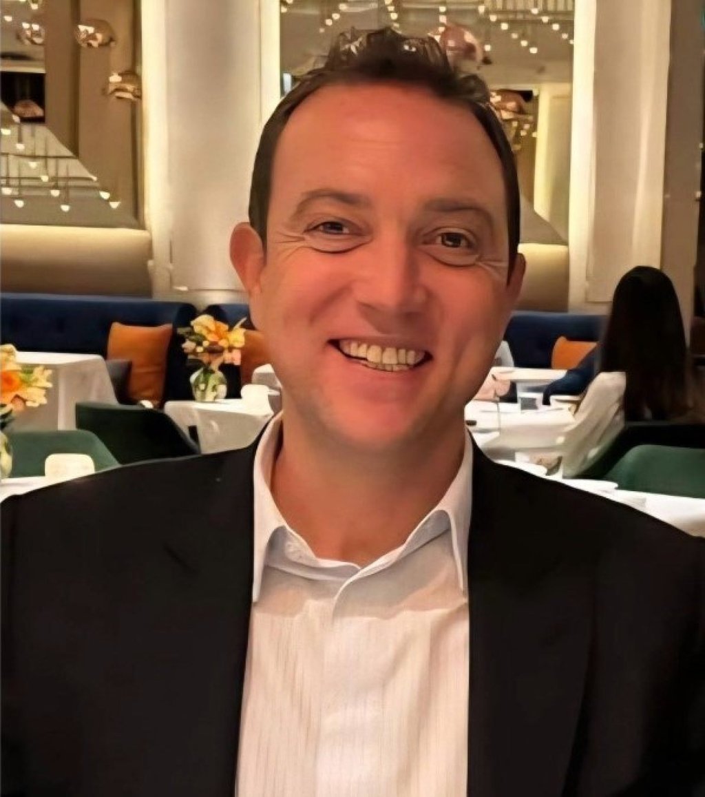 Ben Smith, also known as Benjamin Mauerberger, is accused of cross-border investment fraud dating back to 2016. Photo: Handout Ben Smith, also known as Benjamin Mauerberger, is accused of cross-border investment fraud dating back to 2016. Photo: Handout