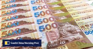 611 elderly Hongkongers default on student loans, owe HK$17,400 each on average