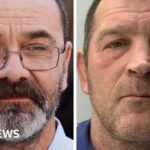 A man wrongfully served 17 years for rape. Now another man has been convicted