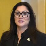 A New Civil Suit and Text Messages Could Signal the End for Dept. for Labor Secretary Lori Chavez-DeRemer