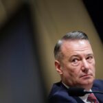 Acting ICE Director Todd Lyons to Step Down Later This Spring