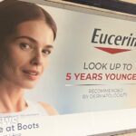 Advert for £49 serum banned over ‘five years younger’ claim