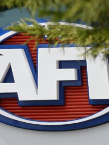 AFL sacks appeals boss after homophobia statement labelled ‘disgusting’