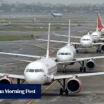 Asian airlines face ‘major headwind’ from jet fuel costs, forcing flight changes