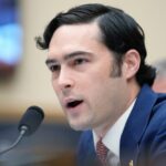 Brandon Gill, Angel Moms Just Level Hank Johnson for ‘Disgusting’ Claim During Sanctuary City Hearing