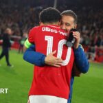 Champions League in the Championship? Forest’s juggling act goes on