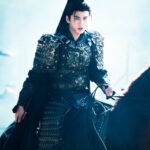 China actor gains renewed fame after fellow star’s warlord role mocked for flawless make-up