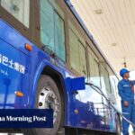 China fast-tracks hydrogen strategy to ‘scale-up’ phase in high-stakes energy transition