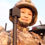 China Gen Z snipers nicknamed ‘Sweetheart’, ‘Gun Queen’ challenge gender stereotypes