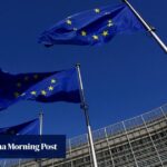 China warns EU to remove firms and citizens from Russian sanctions list