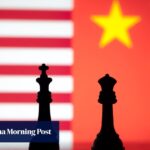 China’s US experts are falling short in the ‘great power game’, top scholar argues