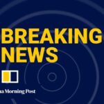 China’s Xi Jinping says Strait of Hormuz should be open in call with Saudi crown prince