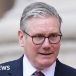 Chris Mason: A grim week for Starmer – but things could be about to get worse