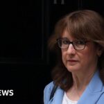 Chris Mason: Iran war means government’s vicious circles tighten and darken