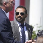 Curses, Foiled Again: The FBI Thwarts a Potential Terror Plot Directed at a Texas Synagogue