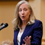 Dems Called Out by VA Supreme Court Justices Over Brazen Gerrymander Power Grab