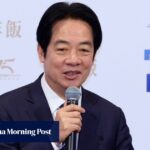 Does William Lai’s cancelled eSwatini trip show Beijing’s reach in Africa?
