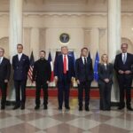 Energy Org. Chief Warns Europe Could Run Out of Jet Fuel in ‘6 Weeks,’ Makes Cringe Musical Reference