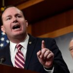 ‘Enough Excuses’: Sen. Mike Lee Says Congress Must ‘Nuke the Filibuster, Start Passing Bills’