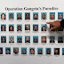 FBI Operation Gangsta’s Paradise Arrests 43 Tied to Orange County Mexican Mafia Leaders