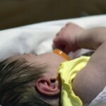 Feel-Good Friday: Man Chooses to Spend Every Saturday for Over 15 Years… Cuddling NICU Babies