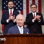 Five takeaways from the King’s historic address to Congress