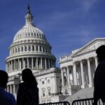 Former J6 Prosecutor Heads to Jail After Bizarre Stabbing Case—Why ‘Lectern Guy’ Is Not Happy About It