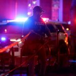 Gut-Wrenching Detail Released on Man in LA Who Committed Mass Shooting of 10, Killing 8 Children