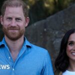 Harry and Meghan’s trip felt like a royal tour – except many Aussies weren’t interested