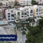 Homeowner at Redhill Peninsula fined nearly HK$1 million for illegal structures