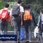 Hong Kong eases enrolment rules for merged schools amid declining student numbers