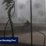 Hong Kong launches AI flood alert system to boost forecasting and response