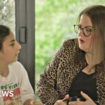 ‘I don’t want the children to see how worried we are’: UK family finances hit by Iran war