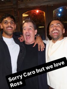 Indigenous players defend Lyon after comment at training led to ’emotional’ meeting