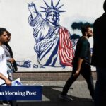 Iran keen on deal to end war but has higher ‘pain tolerance’: think tank chief