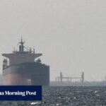 Iran reimposes shipping restrictions on Strait of Hormuz