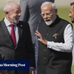 Iran war tests India’s Brics leadership as ‘political relevance’ questions mount