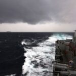 Iranian Cargo Ship Tries to Get Past the U.S. Blockade – Trump: It ‘Did Not Go Well for Them’